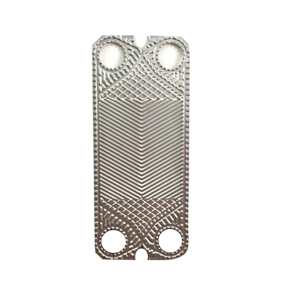 APV Titanium Plates APV Titanium Plates